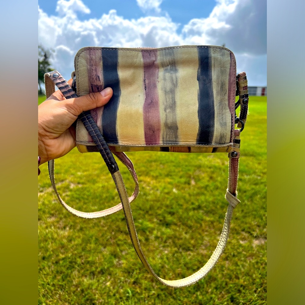 Gorgeous Leather Liebeskind Berlin Crossbody